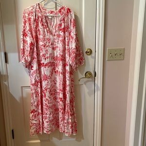 H&M XL dress